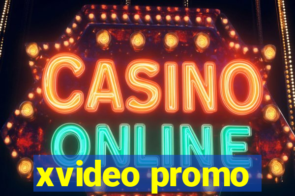 xvideo promo